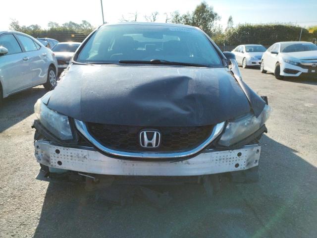 Photo 5 from auction – 2013 HONDA CIVIC EX with VIN 19XFB2F84DE202477