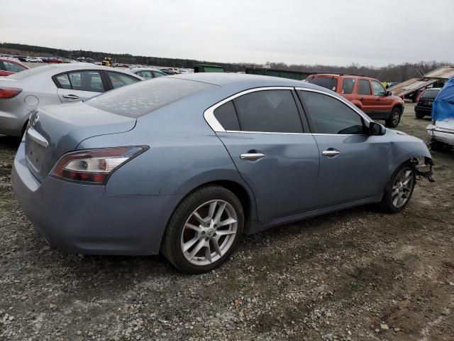 Photo 3 from auction – 2012 NISSAN MAXIMA S with VIN 1N4AA5AP0CC837348
