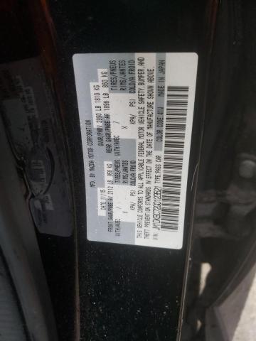 Photo 10 from auction – 2016 MAZDA CX-3 TOURI with VIN JM1DKBC72G0123521