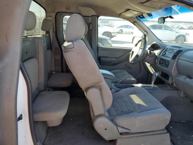 Photo 10 from auction – 2007 NISSAN FRONTIER K with VIN 1N6BD06T27C442198