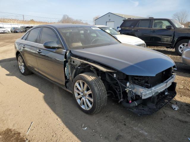 Photo 4 from auction – 2015 AUDI A6 PREMIUM with VIN WAUGFAFC3FN019154