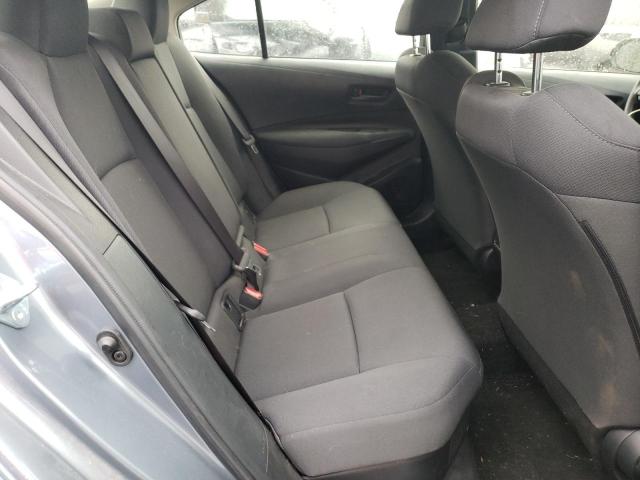Photo 10 from auction – 2022 TOYOTA COROLLA LE with VIN JTDEAMDE3NJ047315