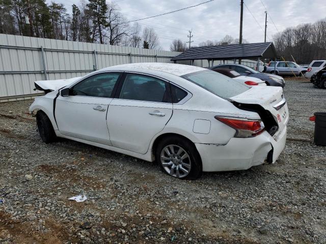 Zdjęcie 2 z aukcji – 2015 NISSAN ALTIMA 2.5 z VIN 1N4AL3AP1FC285412
