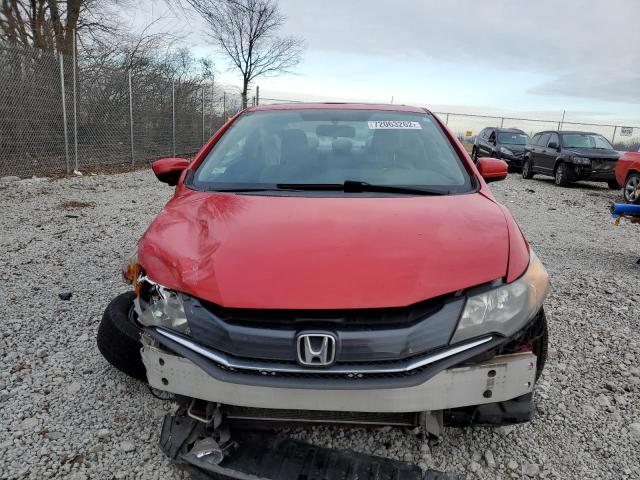 Photo 5 from auction – 2015 HONDA CIVIC EX with VIN 2HGFG3B86FH505928
