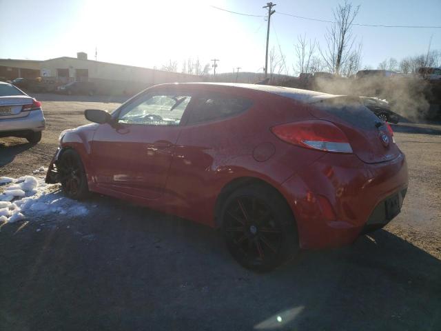 Photo 2 from auction – 2012 HYUNDAI VELOSTER with VIN KMHTC6AD8CU044975