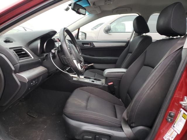 Photo 7 from auction – 2016 SUBARU LEGACY 2.5 with VIN 4S3BNBC62G3008079