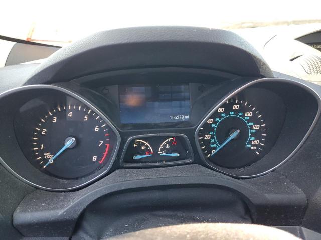 Photo 9 from auction – 2015 FORD ESCAPE S with VIN 1FMCU0F74FUC00270