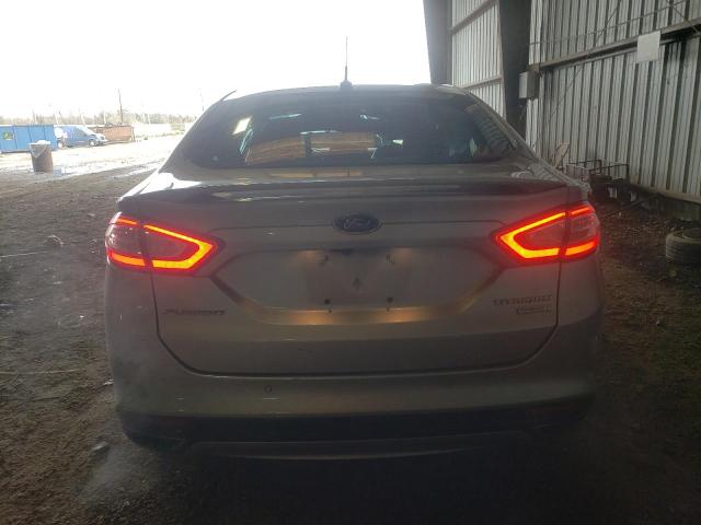 Photo 6 from auction – 2016 FORD FUSION TIT with VIN 3FA6P0K93GR133028