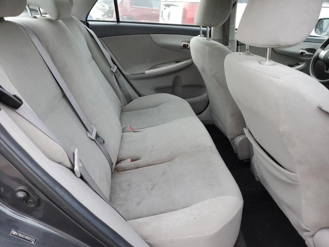 Photo 10 from auction – 2011 TOYOTA COROLLA-4 with VIN 2T1BU4EE4BC615331