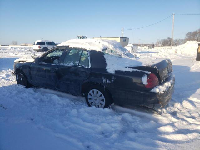 Photo 2 from auction – 2008 FORD CROWN VICT with VIN 2FAFP71V78X150036