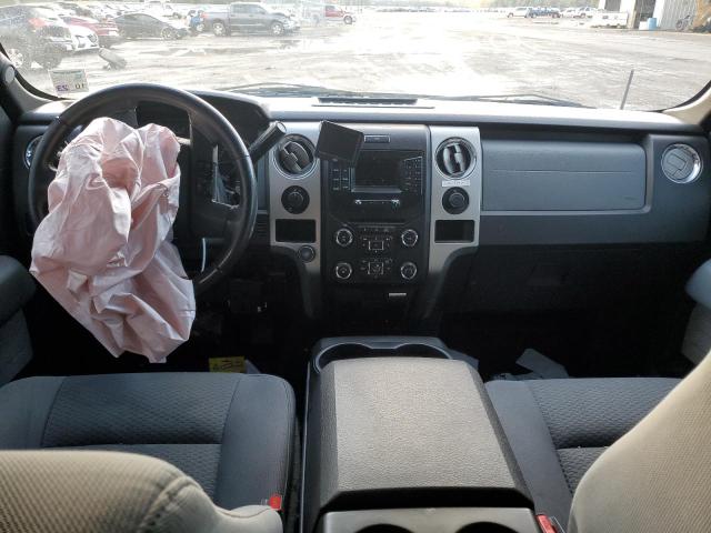 Photo 8 from auction – 2013 FORD F150 SUPER with VIN 1FTFW1CFXDFD63214
