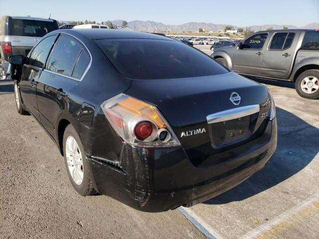 Photo 2 from auction – 2011 NISSAN ALTIMA BAS with VIN 1N4AL2AP4BC181551
