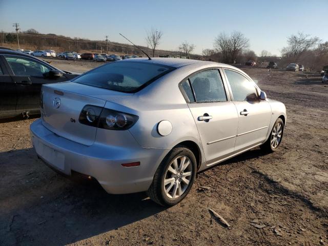 Photo 3 from auction – 2008 MAZDA 3 I with VIN JM1BK32G781789509
