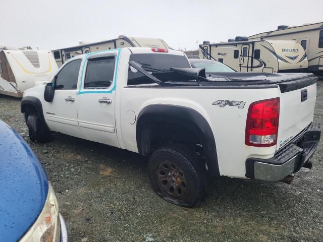 Photo 2 from auction – 2012 GMC SIERRA K15 with VIN 3GTP2VE72CG246351