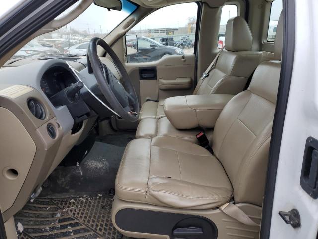 Photo 7 from auction – 2008 FORD F150 with VIN 1FTRF122X8KB80551