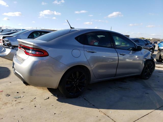 Photo 3 from auction – 2016 DODGE DART GT SP with VIN 1C3CDFGB0GD823725