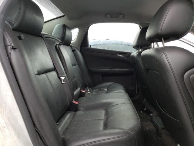 Photo 10 from auction – 2016 CHEVROLET IMPALA LIM with VIN 2G1WC5E32G1112503