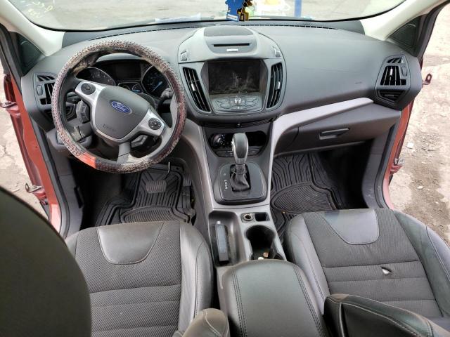 Photo 8 from auction – 2014 FORD ESCAPE SE with VIN 1FMCU0GX9EUC67301