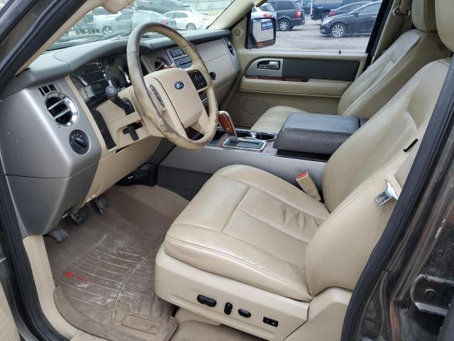 Photo 7 from auction – 2008 FORD EXPEDITION with VIN 1FMFK17528LA79463