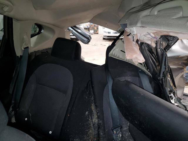 Photo 10 from auction – 2013 NISSAN ROGUE S with VIN JN8AS5MT6DW544588