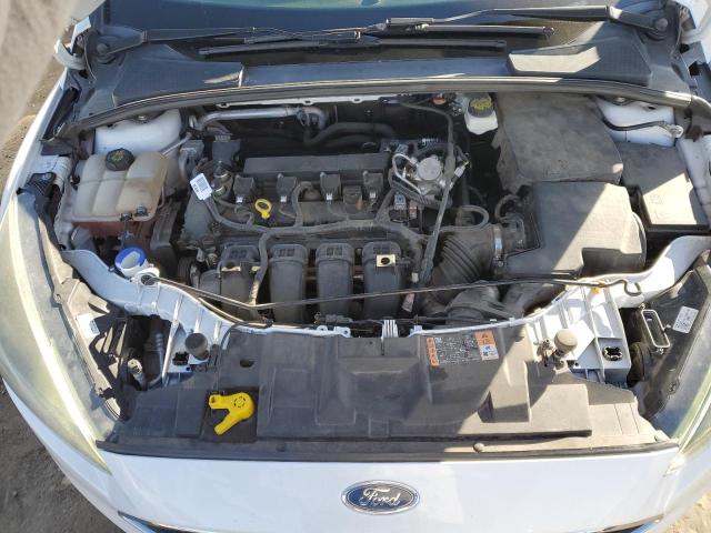 Photo 11 from auction – 2017 FORD FOCUS SEL with VIN 1FADP3H27HL287387