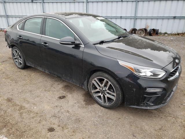 Photo 4 from auction – 2019 KIA FORTE EX with VIN 3KPF54AD7KE092092