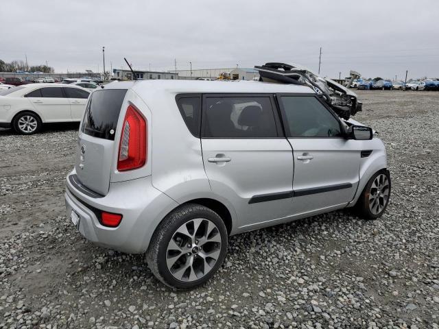 Photo 3 from auction – 2012 KIA SOUL + with VIN KNDJT2A64C7402433