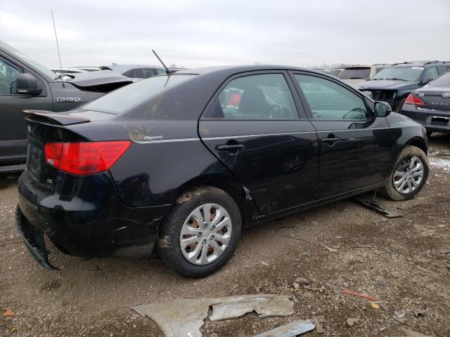 Photo 3 from auction – 2011 KIA FORTE EX with VIN KNAFU4A23B5462237