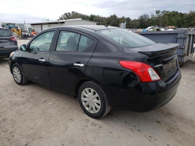 Photo 2 from auction – 2013 NISSAN VERSA S with VIN 3N1CN7AP2DL885381