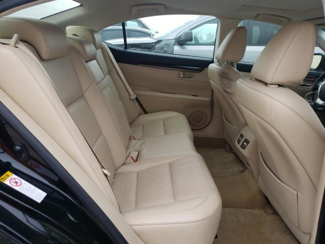Photo 10 from auction – 2015 LEXUS ES 350 with VIN JTHBK1GG3F2209398