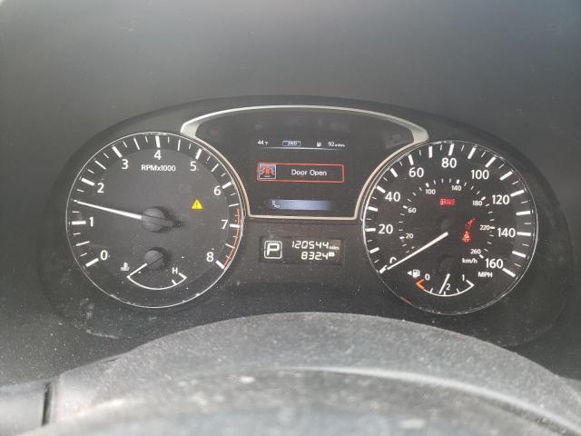 Photo 9 from auction – 2015 NISSAN PATHFINDER with VIN 5N1AR2MM0FC676857