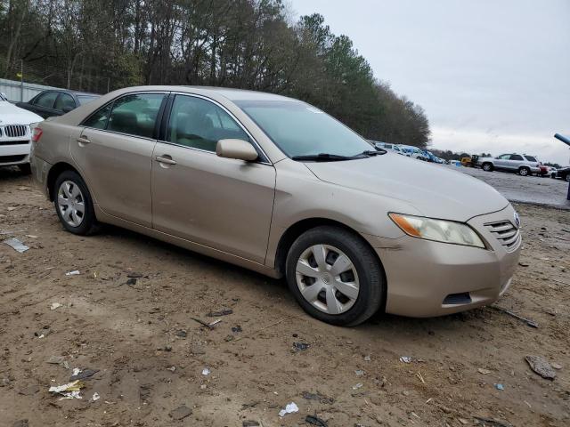 Photo 4 from auction – 2008 TOYOTA CAMRY CE with VIN 4T1BE46K68U770651