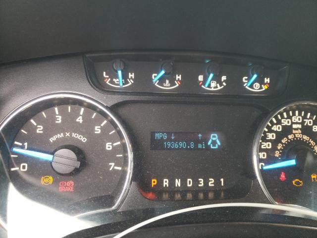 Photo 9 from auction – 2014 FORD F150 SUPER with VIN 1FTFW1ET7EFC35436