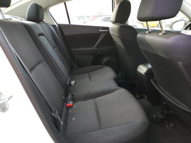 Photo 10 from auction – 2012 MAZDA 3 I with VIN JM1BL1V87C1626180