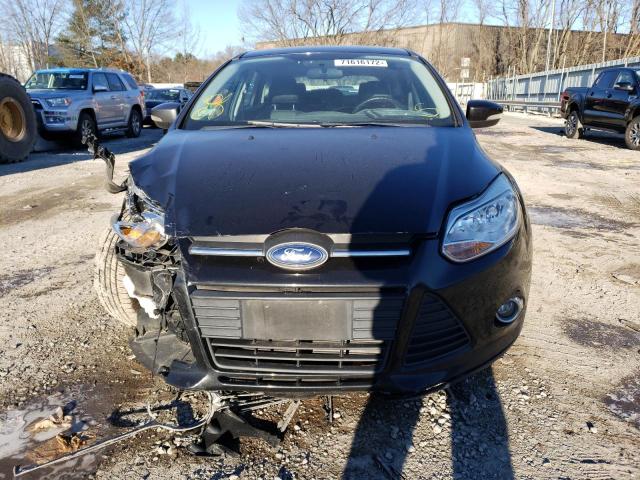 Фото 5 с аукциона – 2013 FORD FOCUS SE с VIN 1FADP3K22DL339396