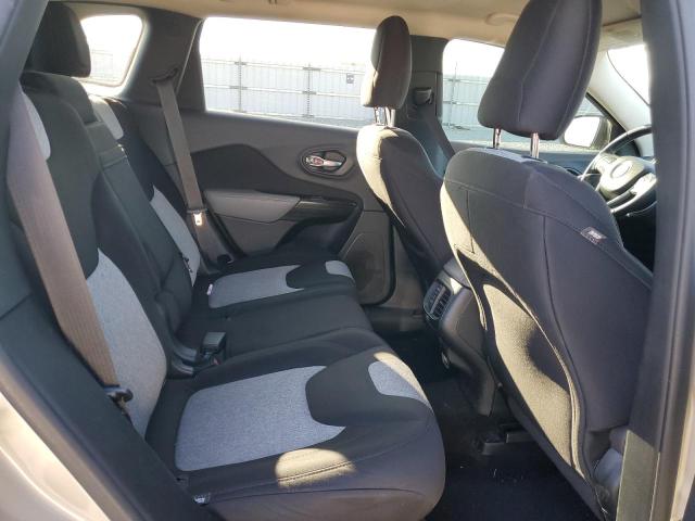 Photo 11 from auction – 2014 JEEP CHEROKEE L with VIN 1C4PJLCB2EW249074