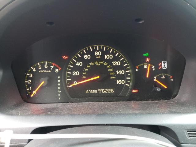 Photo 9 from auction – 2003 HONDA ACCORD EX with VIN 1HGCM66563A063899