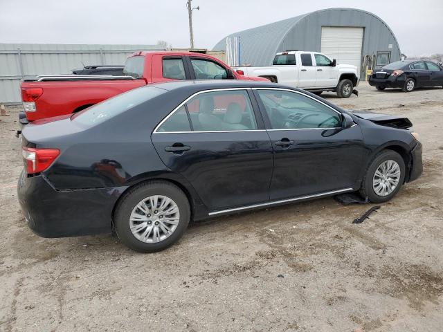 Photo 3 from auction – 2013 TOYOTA CAMRY L with VIN 4T1BF1FKXDU296614