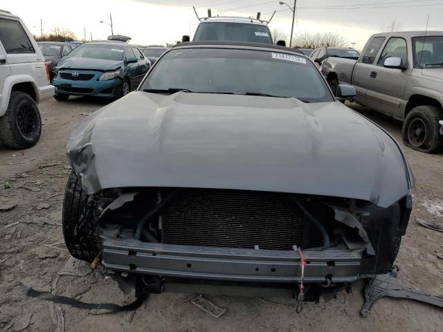 Photo 5 from auction – 2015 FORD MUSTANG with VIN 1FATP8EM9F5377365