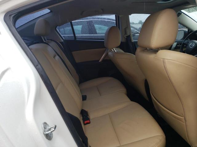 Photo 10 from auction – 2013 MAZDA 3 I with VIN JM1BL1W78D1727543