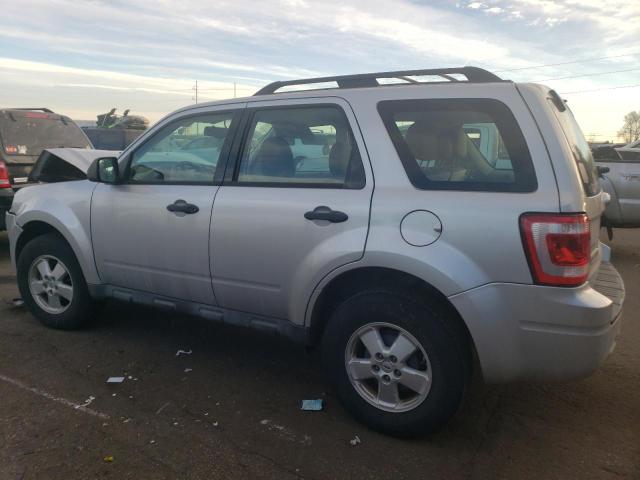 Photo 2 from auction – 2011 FORD ESCAPE XLS with VIN 1FMCU0C76BKA41553