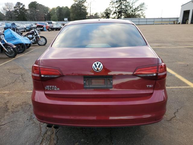 Photo 6 from auction – 2017 VOLKSWAGEN JETTA S with VIN 3VW2B7AJ5HM264002