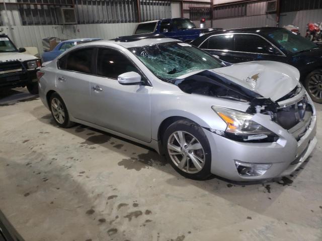 Photo 4 from auction – 2015 NISSAN ALTIMA 2.5 with VIN 1N4AL3AP3FN339717