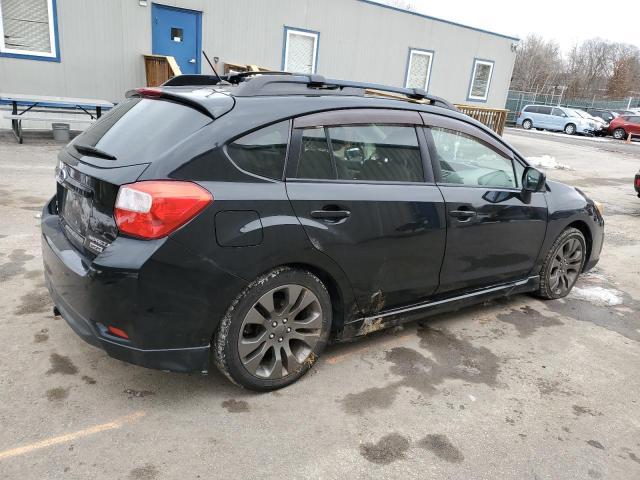 Photo 3 from auction – 2012 SUBARU IMPREZA SP with VIN JF1GPAR60CH223836