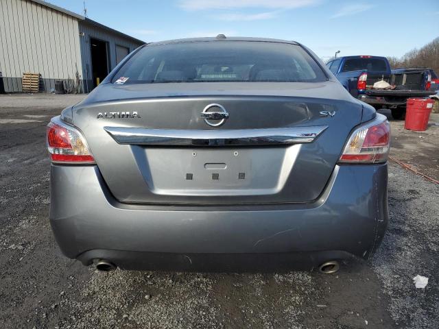 Photo 6 from auction – 2015 NISSAN ALTIMA 2.5 with VIN 1N4AL3APXFC172512
