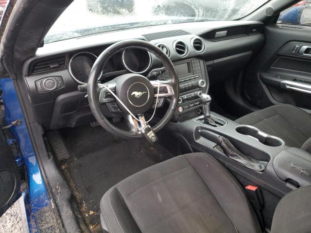Photo 8 from auction – 2018 FORD MUSTANG with VIN 1FA6P8TH6J5112625