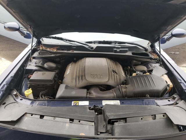 Photo 11 from auction – 2014 DODGE CHALLENGER with VIN 2C3CDYBT6EH274379