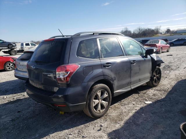 Photo 3 from auction – 2015 SUBARU FORESTER 2 with VIN JF2SJADC1FH808353