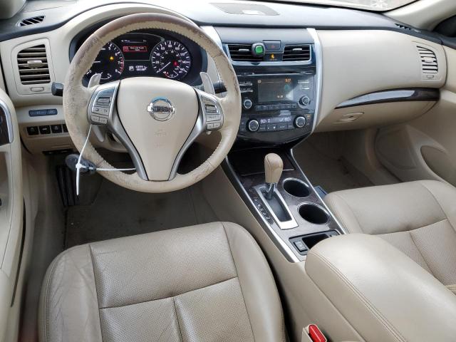 Photo 8 from auction – 2013 NISSAN ALTIMA 3.5 with VIN 1N4BL3AP8DC114531