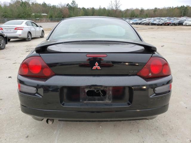 Photo 6 from auction – 2000 MITSUBISHI ECLIPSE GS with VIN 4A3AC44G8YE024567